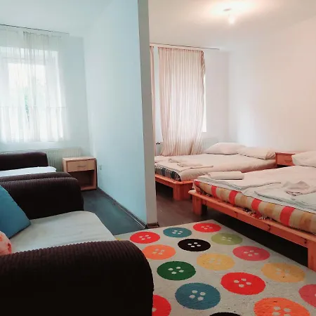 Hostel Hayat-2