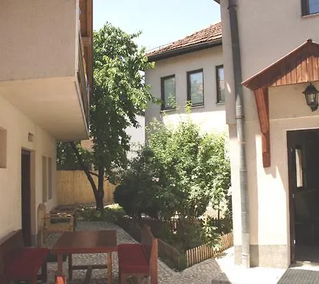 Hostel Hayat-3